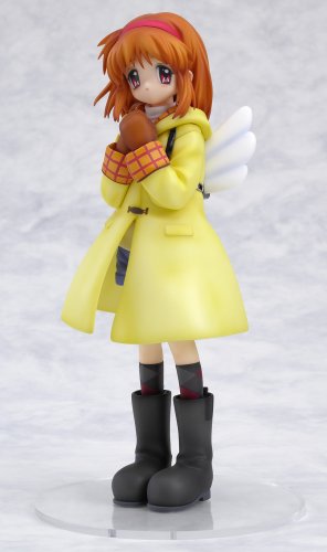 Kanon 月宮あゆ (1/8スケールPVC塗装済み完成品） フィギュア画像